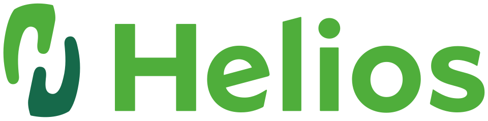 Helios Logo