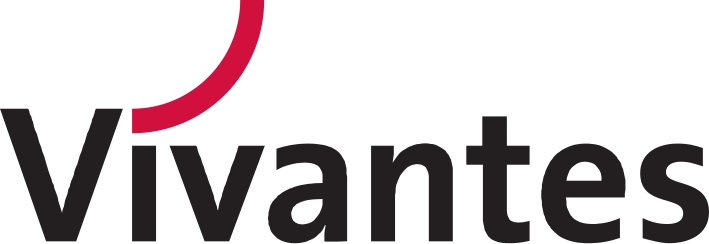 Vivantes Logo