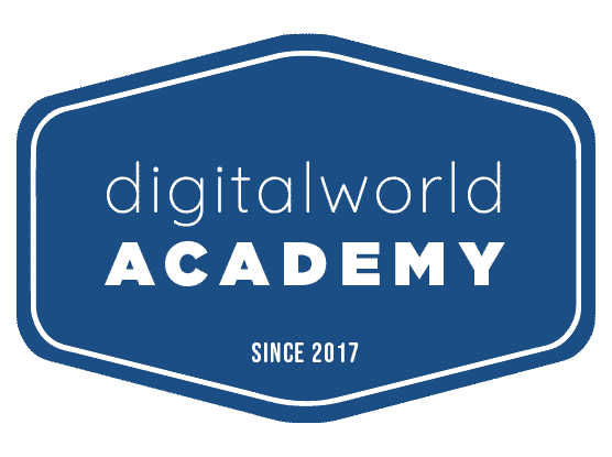 digitalworld Academy Logo