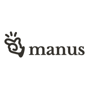 Manus Logo
